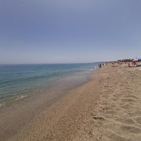 Mar & Sal Roquetas De Mar Playa De Las Salinas Zewnętrze zdjęcie