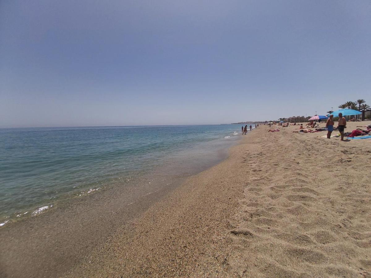 Mar & Sal Roquetas De Mar Playa De Las Salinas Zewnętrze zdjęcie