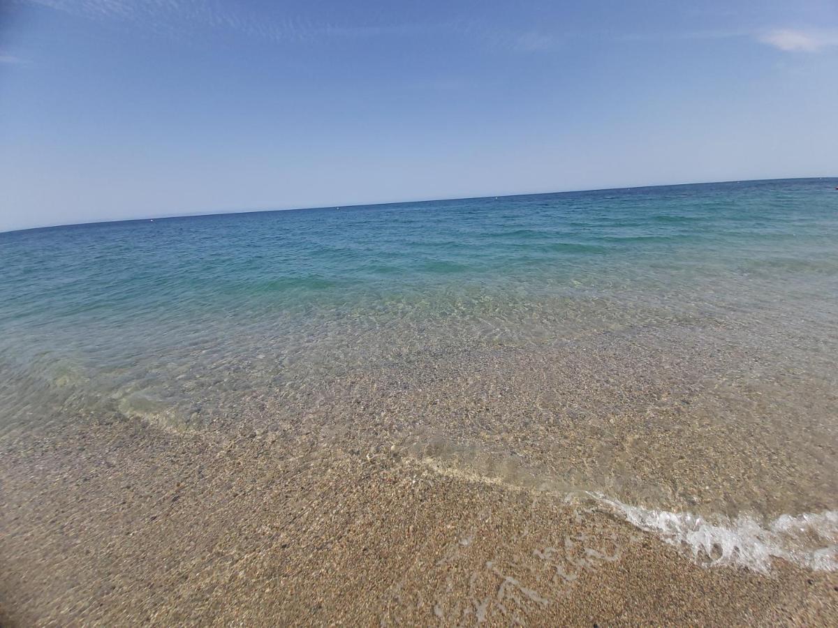 Mar & Sal Roquetas De Mar Playa De Las Salinas Zewnętrze zdjęcie